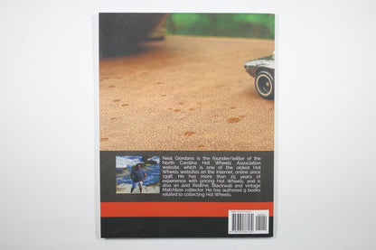 Hot Wheels Treasure Hunt Price Guide (2021 Edition) by Neal Giordano [Pre-owned]
