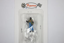 1:64 - B.A. Baracus / The A-Team Figure