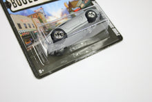 [Pre-owned] Hot Wheels Boulevard 2012 / Concept Cars - Ford Shelby GR-1 Concept (Satin Silver)