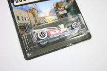 [Pre-owned] Hot Wheels Boulevard 2012 / Show Rods - Fangula	(White)