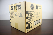 Hot Wheels Mainline Case - 2025 L (5785-97JLQL)