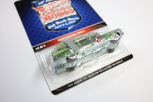 [Pre-owned] 14th Annual Hot Wheels Collectors Nationals - Ghostbusters Ecto-1 (ZAMAC)