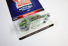 [Pre-owned] 14th Annual Hot Wheels Collectors Nationals - Ghostbusters Ecto-1 (ZAMAC)
