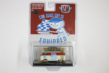 [Chase] M2 Hobby Specials - 1960 VW Delivery Van