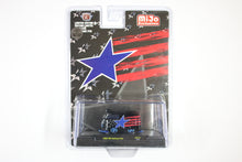 [Chase] 1960 Volkswagen Delivery Van (Black with Stars and Stripes)
