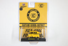 [Chase] M2 Hobby Specials - 1960 VW Delivery Van