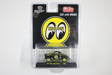 [Chase] 1941 Willys Coupe Gasser (Mooneyes)