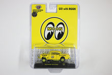 [Chase] 1955 Chevrolet Bel Air Gasser - Mooneyes