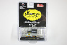[Chase] 1960 Custom Volkswagen Short Pickup with Canvas Cover - Mooneyes