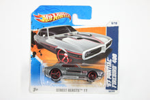 [Pre-owned] 2011 086/244 - '67 Pontiac Firebird 400