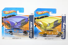 [Pre-owned] 2011 094/244 - Fish'd & Chip'd