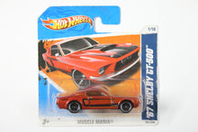 [Pre-owned] 2011 101/244 - '67 Shelby GT-500