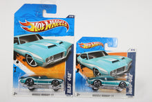 [Pre-owned] 2011 109/244 - Olds 442
