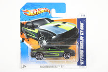 [Pre-owned] 2011 111/244 - '07 Ford Shelby GT-500
