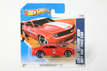 [Pre-owned] 2011 113/244 - Chevy Camaro 2010 Indy 500 Pace Car