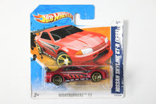 [Pre-owned] 2011 115/244 - Nissan Skyline GT-R (R32)