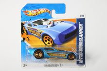 [Pre-owned] 2011 123/244 - Nitro Doorslammer