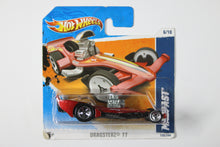 [Pre-owned] 2011 126/244 - Madfast