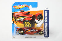 [Pre-owned] 2011 128/244 - Super Comp Dragster