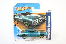 [Pre-owned] 2011 108/244 - '71 Dodge Charger