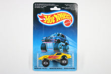 [Pre-owned] Hot Wheels Mainline 1987 - Monster Vette