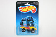 [Pre-owned] Hot Wheels Mainline 1987 - Monster Vette