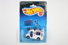 [Pre-owned] Hot Wheels Mainline 1988 - Good Humor Truck