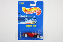 [Pre-owned] Hot Wheels Mainline 1993 #215 - Auburn 852