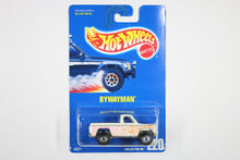 [Pre-owned] Hot Wheels Mainline 1993 #220 - Bywayman