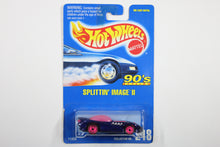 [Pre-owned] Hot Wheels Mainline 1994 #248 - Splittin' Image II