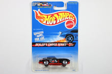 [Pre-owned] Hot Wheels Mainline 1997 #568 - '63 Corvette "Dealer's Choice Series"