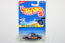 [Pre-owned] Hot Wheels Mainline 1997 #534 - Chevy 1500 "Race Team Series"
