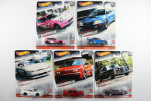 [Pre-owned] Hot Wheels Car Culture 2020 Mix 5 Modern Classics 2