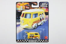 [Pre-owned] Hot Wheels Boulevard 2020 / #017 - Kool Kombi (Mooneyes)