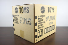 Hot Wheels Mainline Case - 2025 M (5785-97JMUQ)