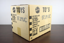 Hot Wheels Mainline Case - 2025 M (5785-97JMVC)