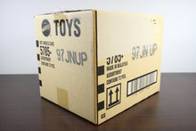 Hot Wheels Mainline Case - 2025 N (5785-97JNUP)