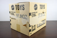 Hot Wheels Mainline Case - 2025 N (5785-97JNQZ)