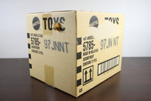 Hot Wheels Mainline Case - 2025 N (5785-97JNNT)