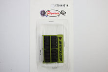 1:64 - Shelf with Dunlop Tyres