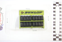 1:64 - Shelf with Dunlop Tyres
