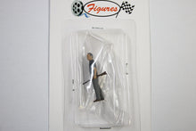 1:64 - Client Eastwood Figure / Gran Torino