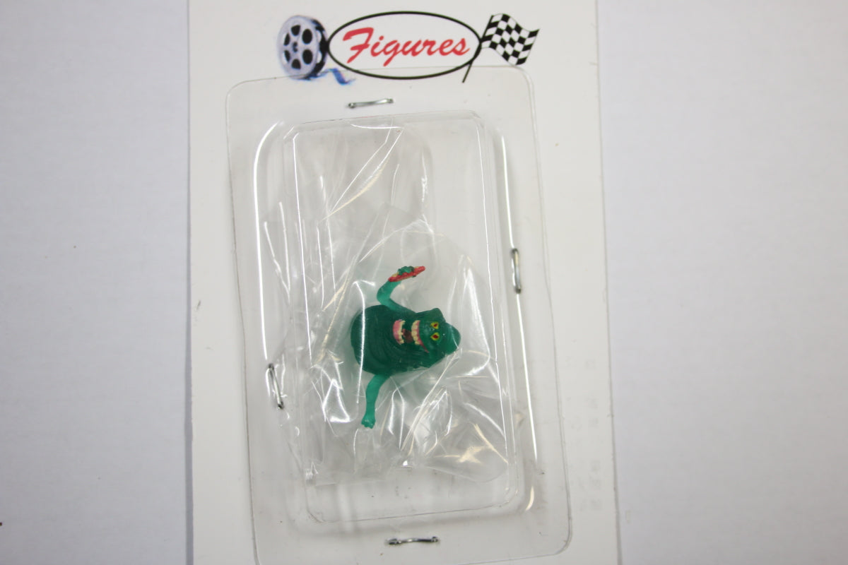 1:64 - Slimer / Ghostbusters