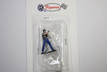 1:64 - Tom Selleck Figure / Magnum, P.I.