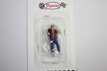 1:43 - Marty McFly with video camera figure / Back to the Future