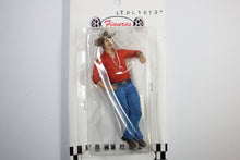 1:18 - Burt Reynolds "The Bandit" Figure / Smokey &amp; the Bandit