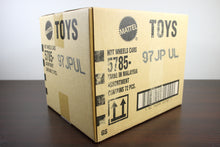 Hot Wheels Mainline Case - 2025 P (5785-97JPUL)