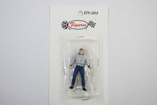 1:43 - Biff Tannen Figure / Back to the Future