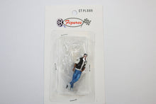 1:43 - Axel F Figure / Beverly Hills Cop