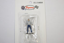 1:64 - Biff Tannen Figure / Back to the Future